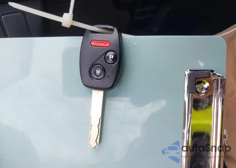 2012 Honda Fit Sport из США, поврежденный, VIN JHMGE8H56CC031236